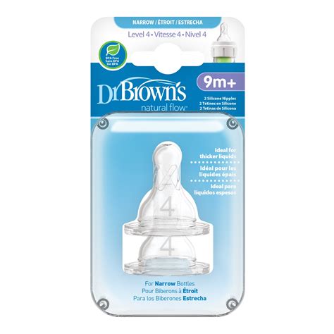 dr brown number 2 nipple|Dr Brown 2pk Level 2 Nipp Size 2ct Dr. BrownS 2pk。